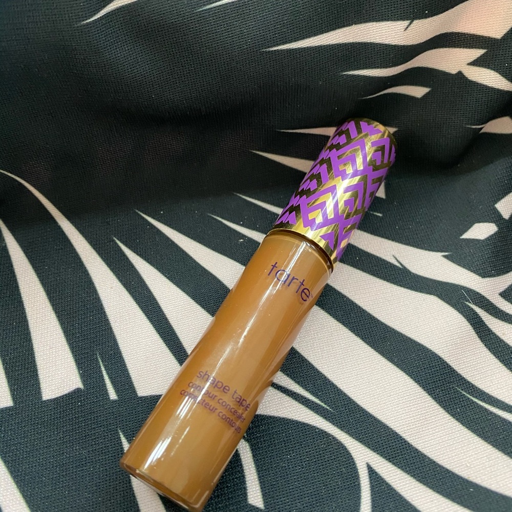 Tarte shape tape concealer